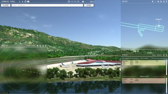 Screenshot Tower!3D