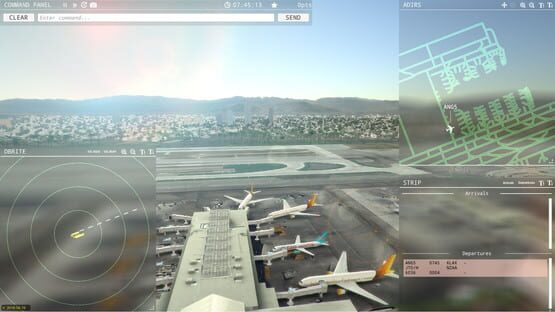 Screenshot Tower!3D
