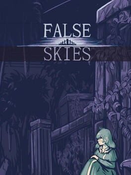Cover False Skies