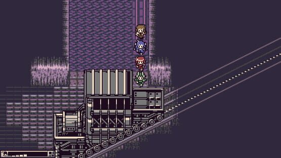 Screenshot False Skies