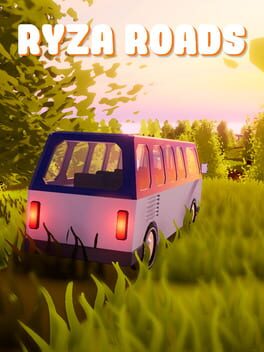 Cover Ryza Roads