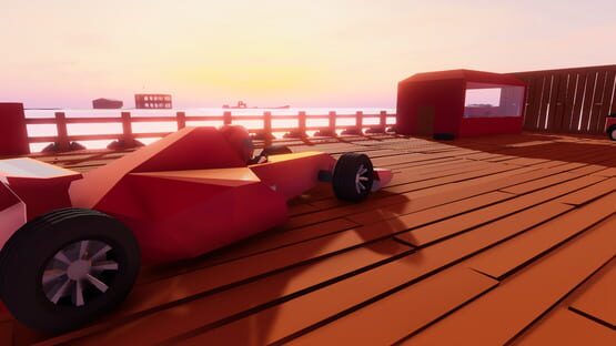 Screenshot Ryza Roads