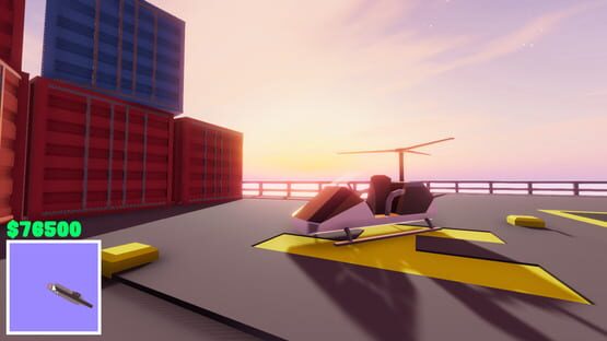 Screenshot Ryza Roads
