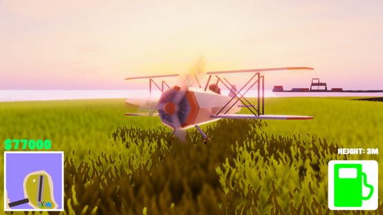 Screenshot Ryza Roads