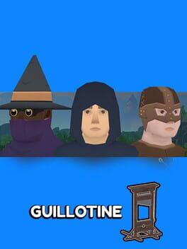 Cover Guillotine