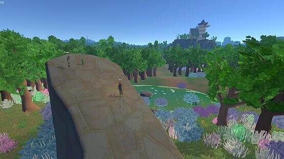 Screenshot Guillotine
