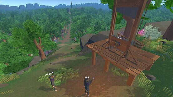 Screenshot Guillotine