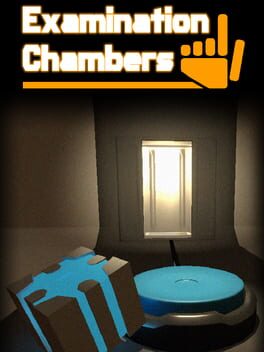 Cover Examination Chambers