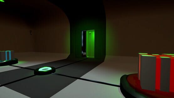 Screenshot Examination Chambers