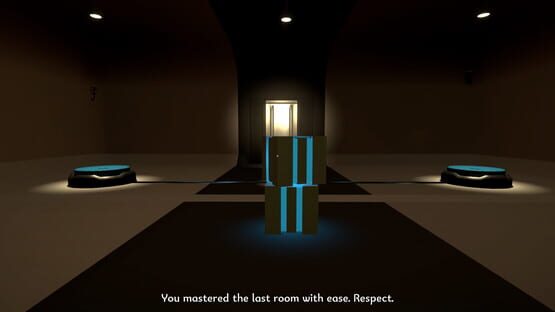 Screenshot Examination Chambers