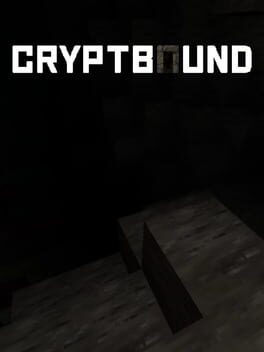 Cover Cryptbound
