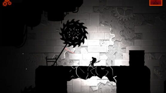Screenshot Oscura: Second Shadow