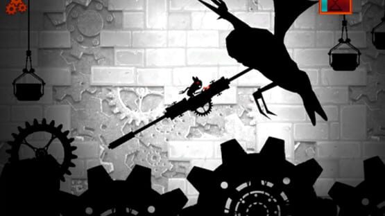 Screenshot Oscura: Second Shadow