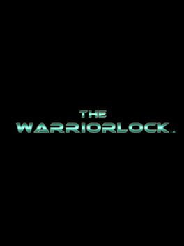 Cover The Warriorlock