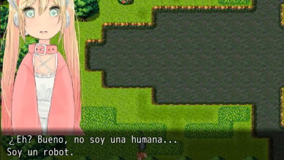 Screenshot Camelia
