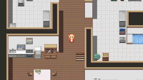 Screenshot Camelia