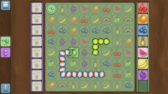Screenshot Iona's Toybox