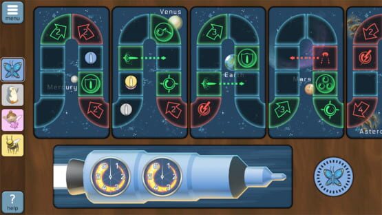 Screenshot Iona's Toybox