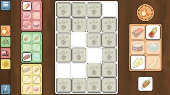 Screenshot Iona's Toybox