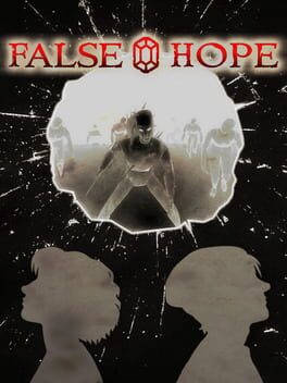 Cover False Hope