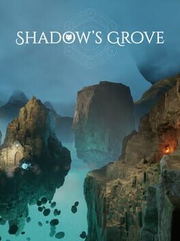 Cover Shadow's Grove