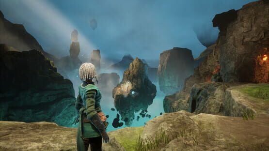 Screenshot Shadow's Grove