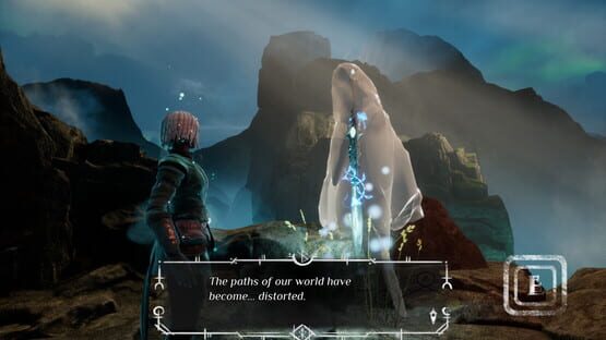 Screenshot Shadow's Grove