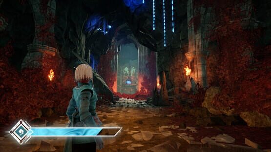 Screenshot Shadow's Grove