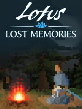 Cover Lotus: Lost Memories