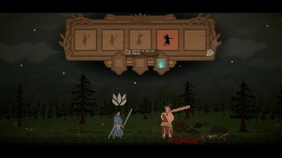 Screenshot Lotus: Lost Memories