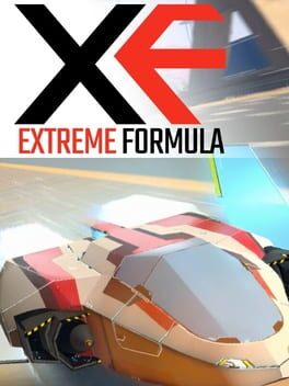 Cover XF Extreme Formula