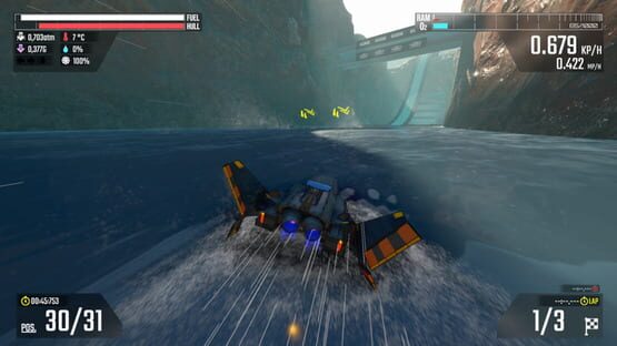 Screenshot XF Extreme Formula