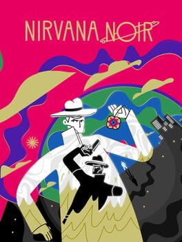 Cover Nirvana Noir