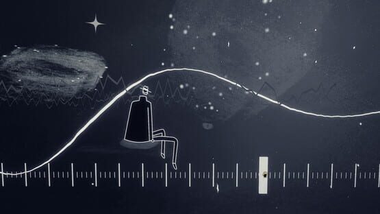 Screenshot Genesis Noir: The Cosmic Collection