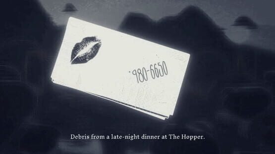 Screenshot Genesis Noir: The Cosmic Collection