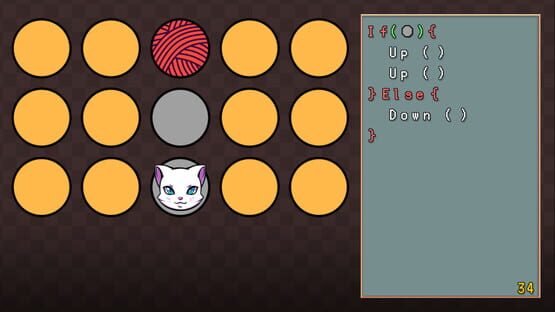 Screenshot Logicats