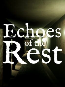 Cover Echoes of the Rest