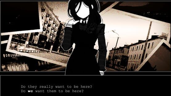Screenshot Z.A.T.O.: I Love the World and Everything In It