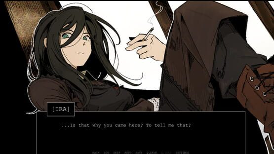 Screenshot Z.A.T.O.: I Love the World and Everything In It