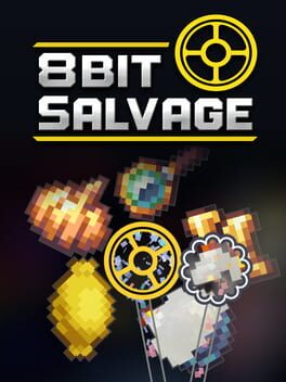 Cover 8bit Salvage