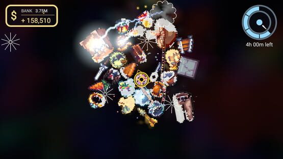 Screenshot 8bit Salvage