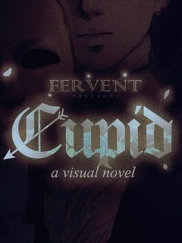 Cover Cupid