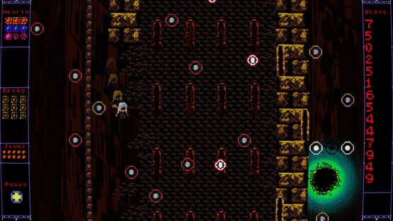Screenshot Exoder