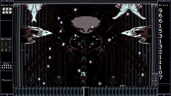 Screenshot Exoder