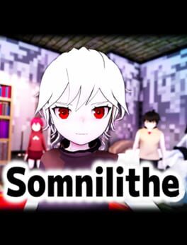 Cover Somnilithe