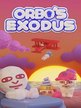 Cover Orbo's Exodus