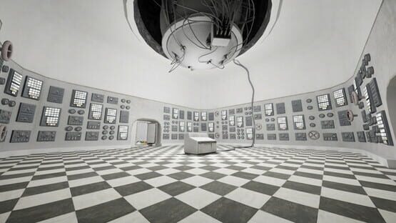 Screenshot Orbo's Exodus