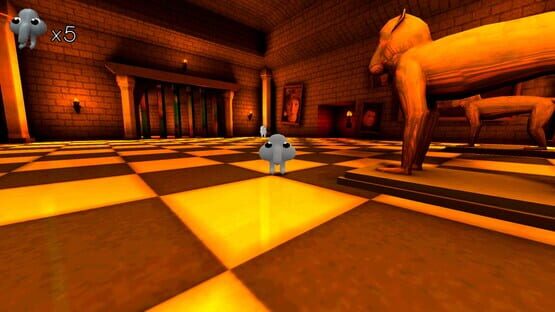 Screenshot Peeb Adventures