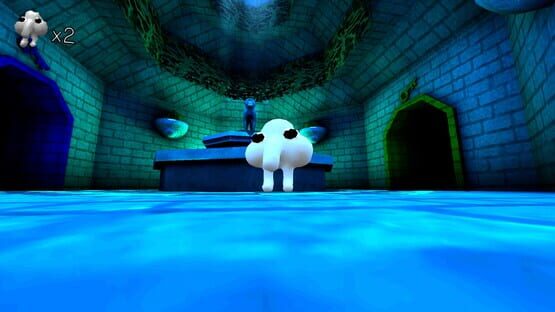 Screenshot Peeb Adventures