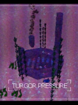 Cover Turgor Pressure